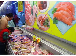 皖北禽流感疫情波及肉制食品銷售市場(chǎng)