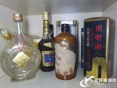 規(guī)范年份酒老酒市場 四川將出臺年份酒系列標(biāo)準(zhǔn)