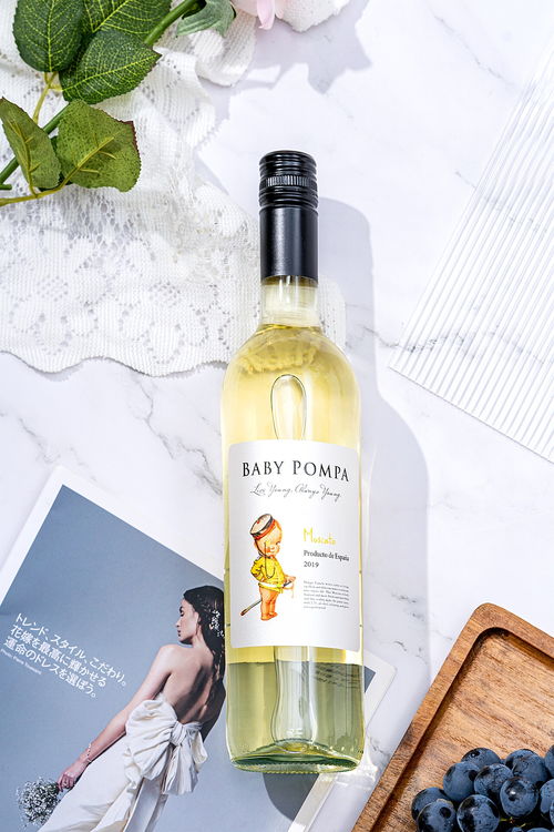 氣泡酒 產品拍攝