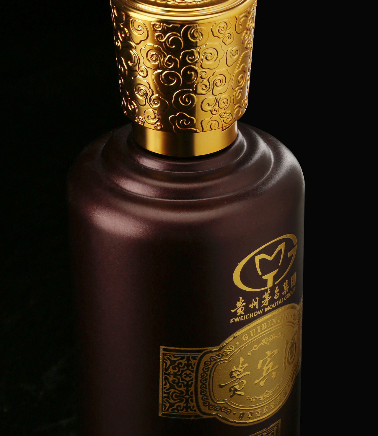 茅臺(tái)貴賓酒產(chǎn)品一組