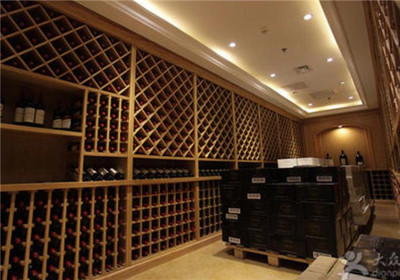 昊誠(chéng)葡萄酒