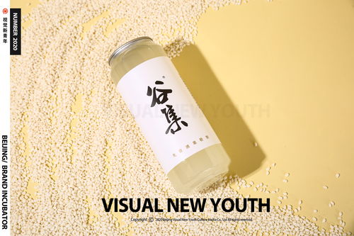 視覺新青年 酒水拍攝 產品攝影 原創攝影 創意策劃 靜物修圖 商業拍攝 創意策劃靜物攝影 趣味拍攝 谷集酒 x 視覺新青年 x 商品拍攝